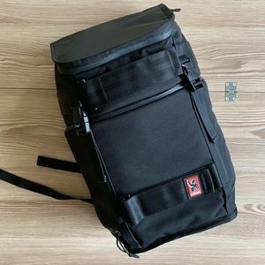 Chrome industries niko camera bag